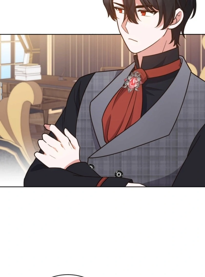 I Became the Daughter-in-Law of the Righteous Mad Dog Chapter 46 - Page 44