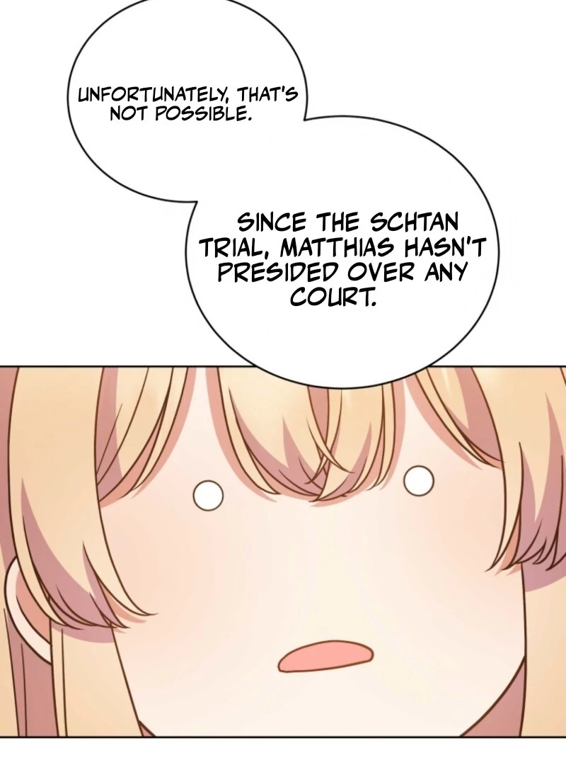 I Became the Daughter-in-Law of the Righteous Mad Dog Chapter 46 - Page 45