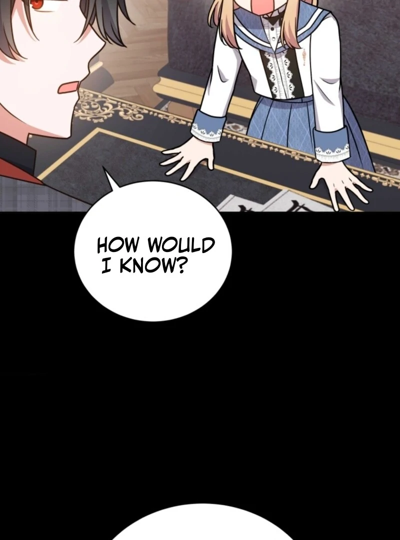 I Became the Daughter-in-Law of the Righteous Mad Dog Chapter 46 - Page 47