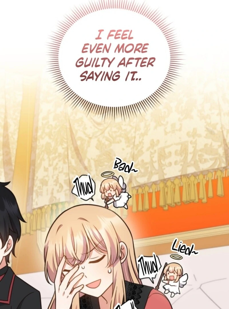 I Became the Daughter-in-Law of the Righteous Mad Dog Chapter 46 - Page 5