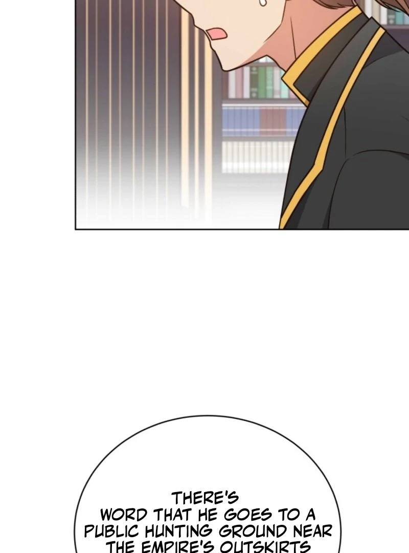 I Became the Daughter-in-Law of the Righteous Mad Dog Chapter 46 - Page 51
