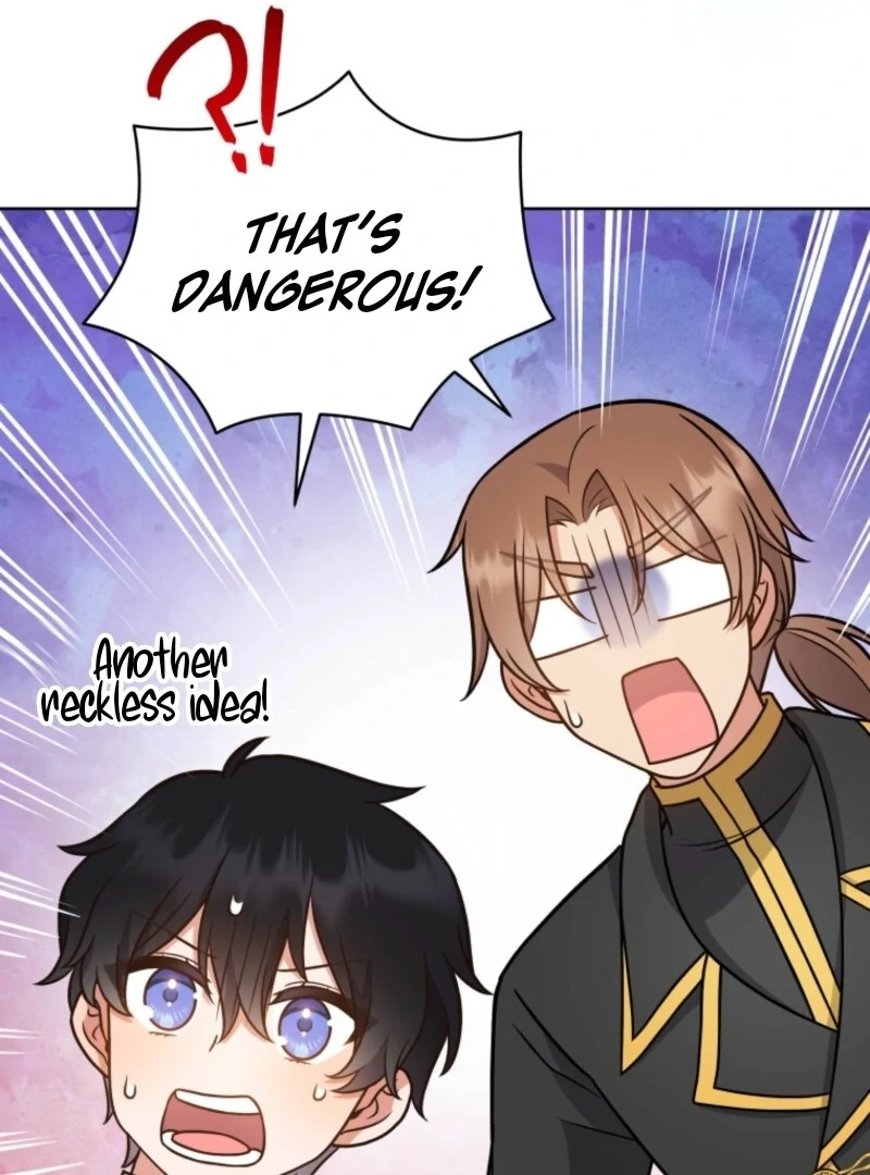 I Became the Daughter-in-Law of the Righteous Mad Dog Chapter 46 - Page 56