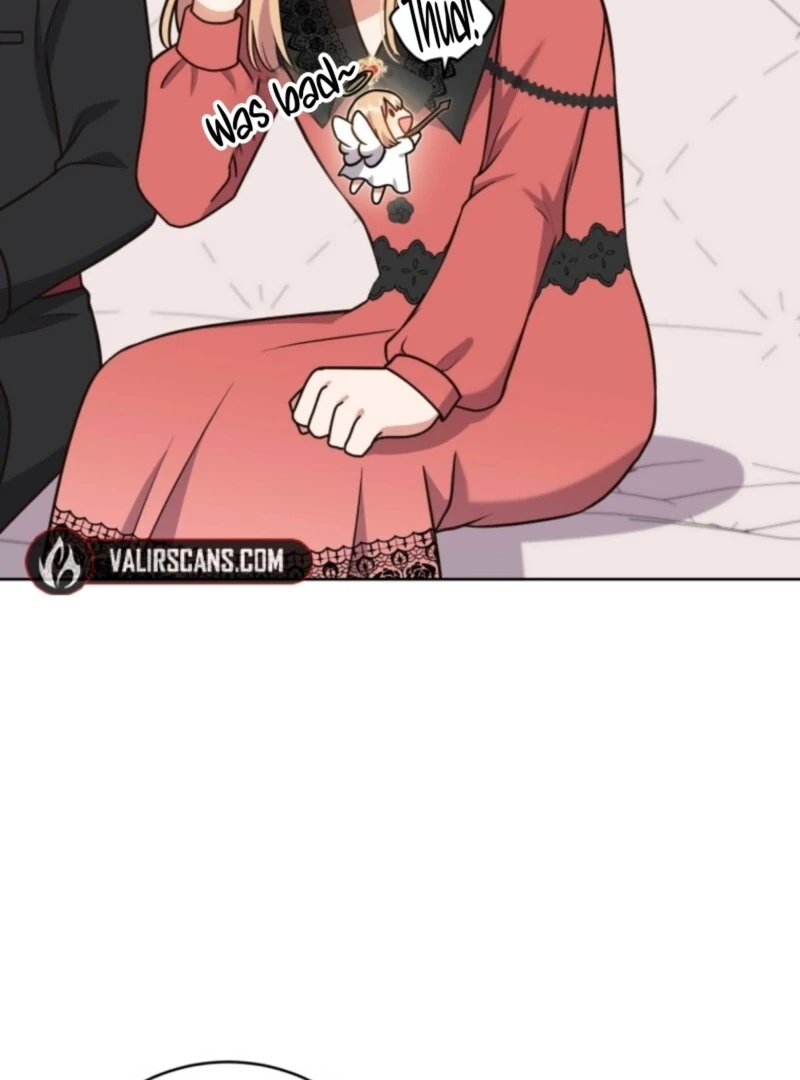 I Became the Daughter-in-Law of the Righteous Mad Dog Chapter 46 - Page 6