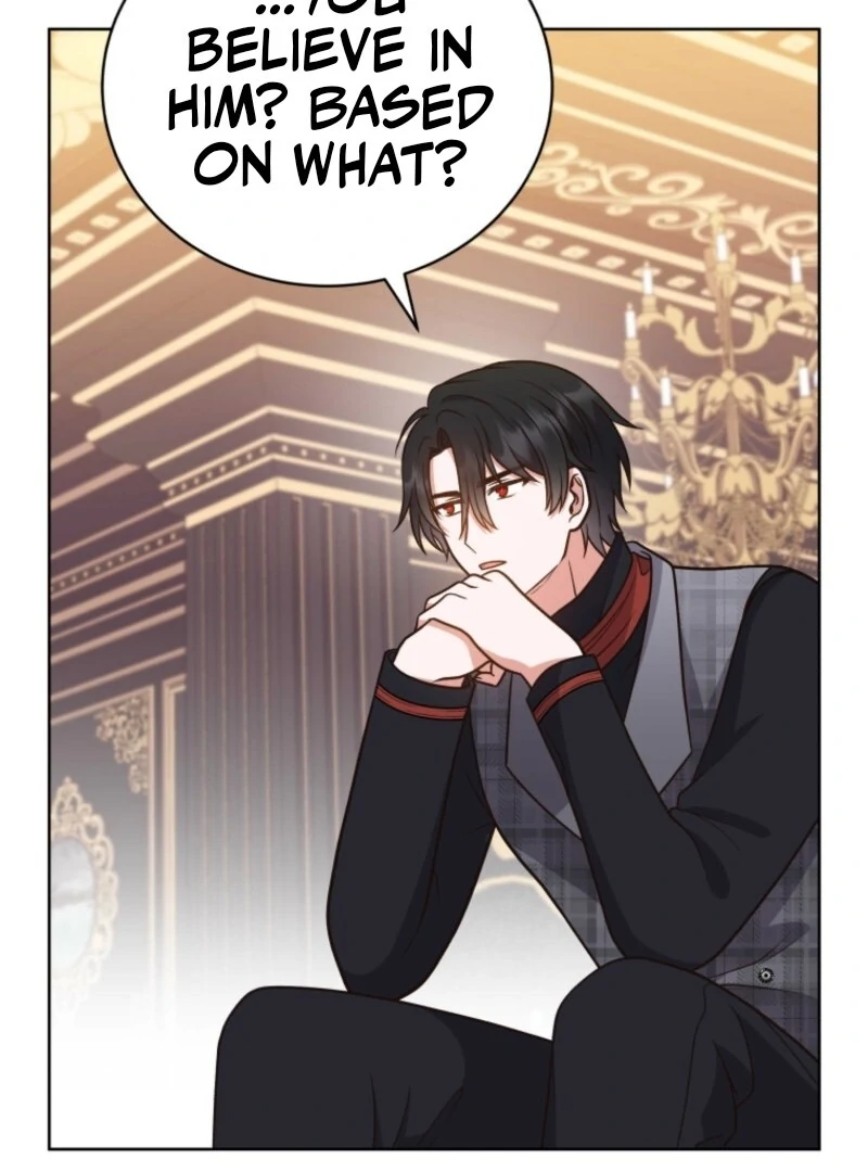 I Became the Daughter-in-Law of the Righteous Mad Dog Chapter 46 - Page 62