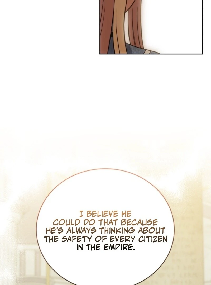 I Became the Daughter-in-Law of the Righteous Mad Dog Chapter 46 - Page 71