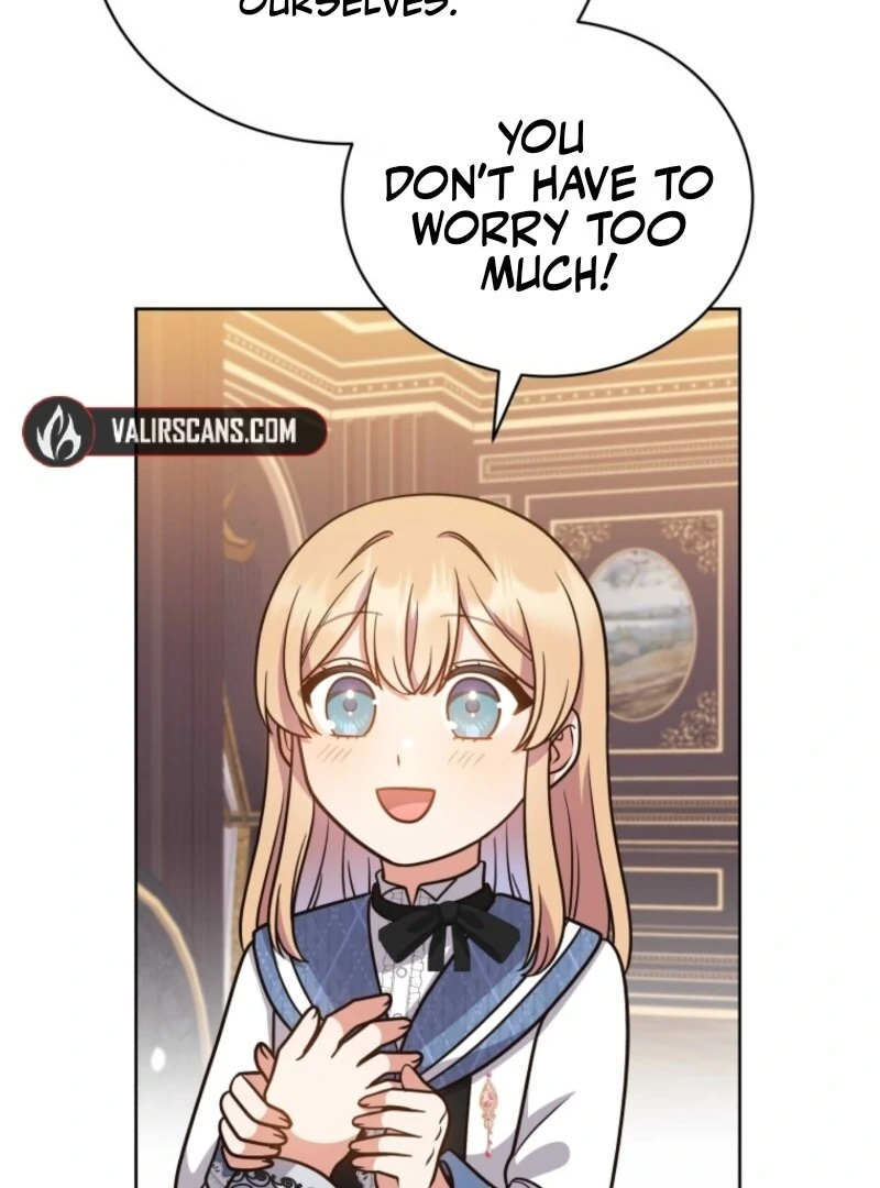 I Became the Daughter-in-Law of the Righteous Mad Dog Chapter 46 - Page 79
