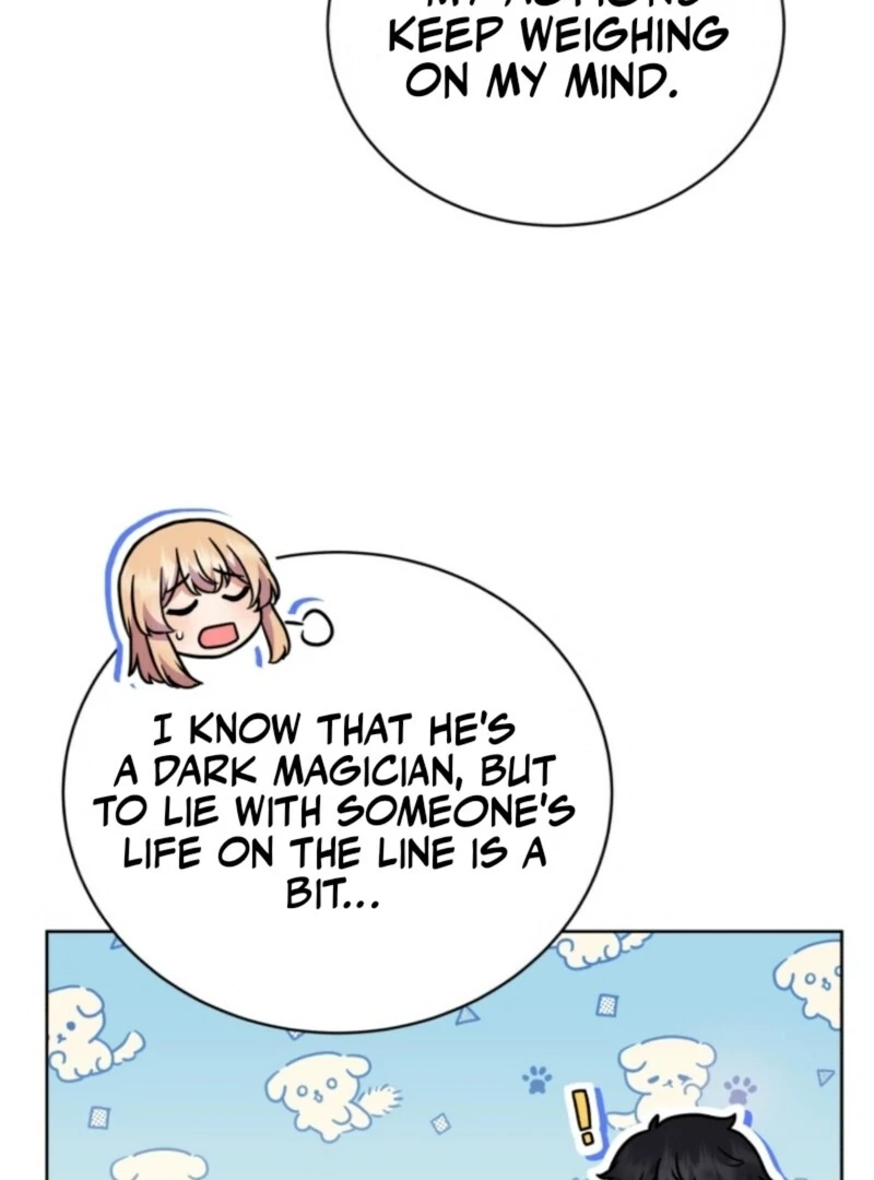 I Became the Daughter-in-Law of the Righteous Mad Dog Chapter 46 - Page 8