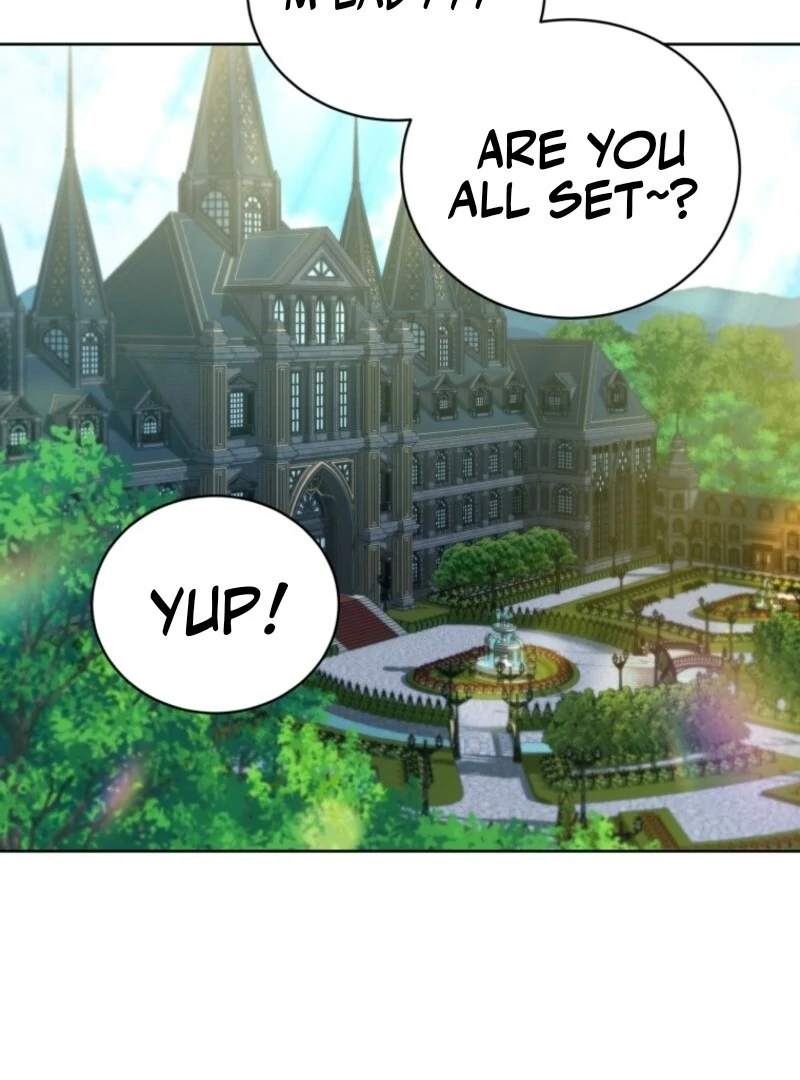 I Became the Daughter-in-Law of the Righteous Mad Dog Chapter 46 - Page 85