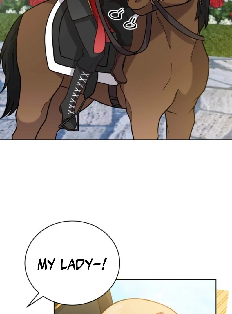 I Became the Daughter-in-Law of the Righteous Mad Dog Chapter 46 - Page 87