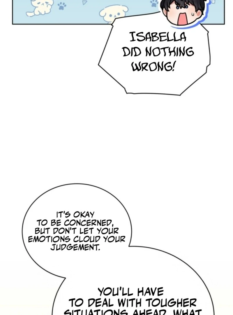 I Became the Daughter-in-Law of the Righteous Mad Dog Chapter 46 - Page 9
