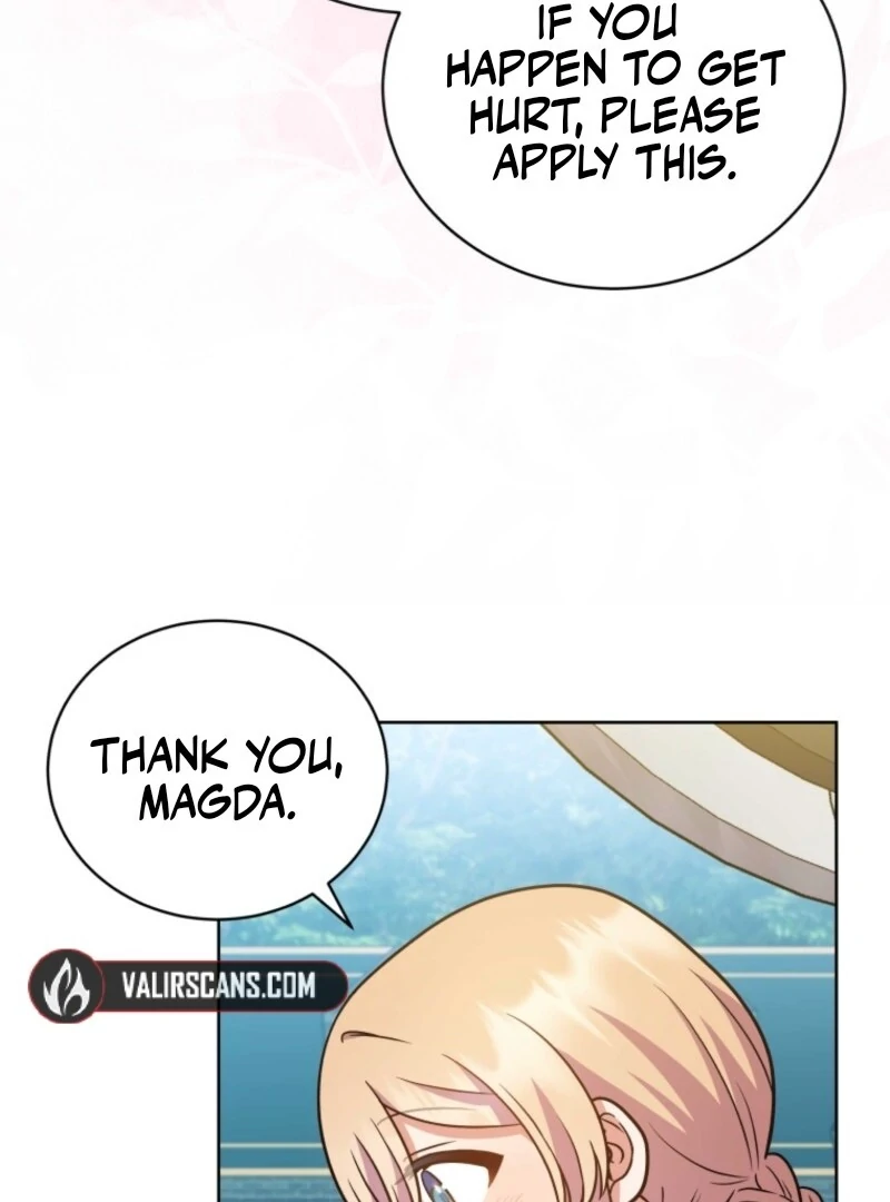 I Became the Daughter-in-Law of the Righteous Mad Dog Chapter 46 - Page 91