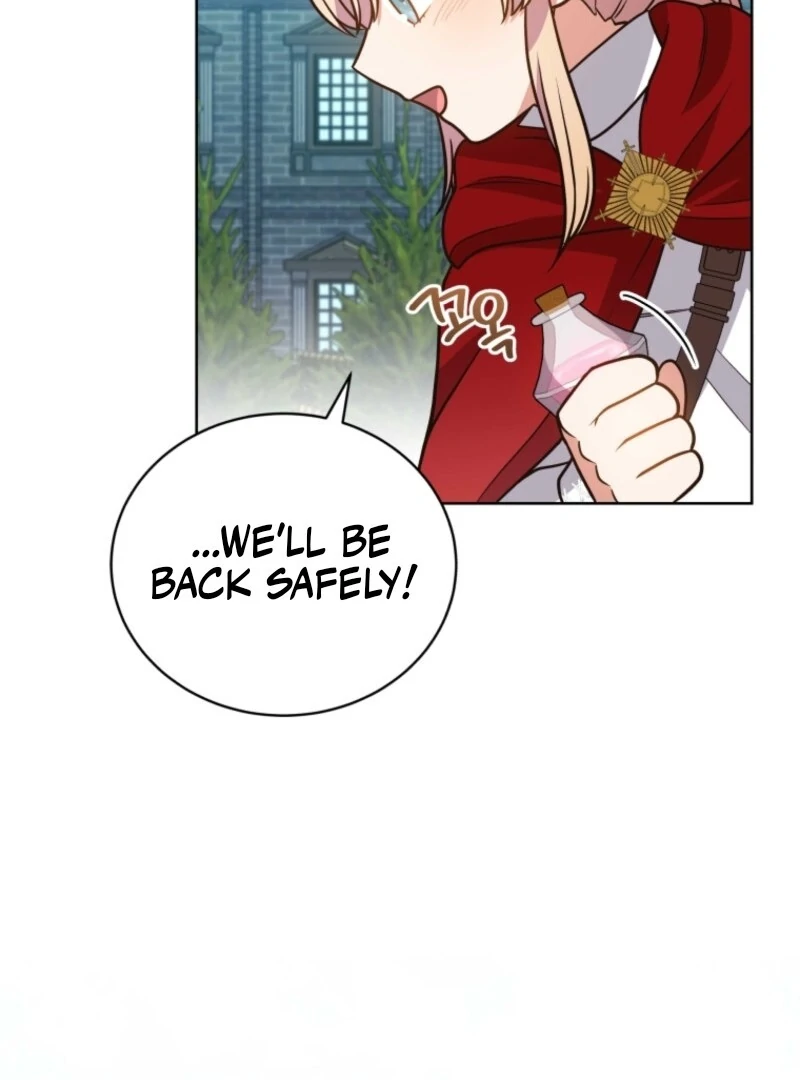 I Became the Daughter-in-Law of the Righteous Mad Dog Chapter 46 - Page 92