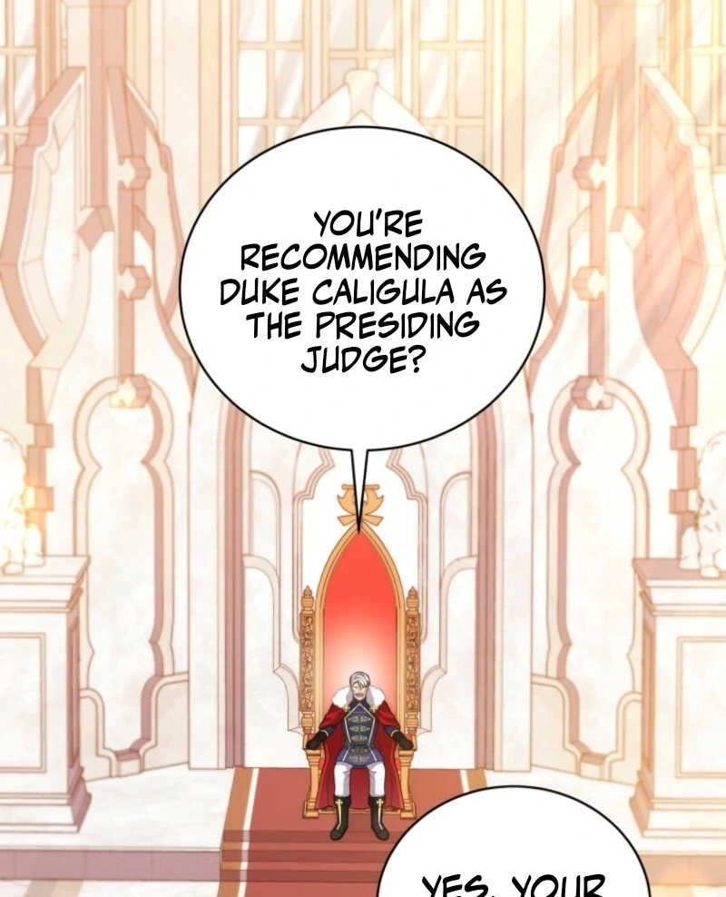 I Became the Daughter-in-Law of the Righteous Mad Dog Chapter 46 - Page 96