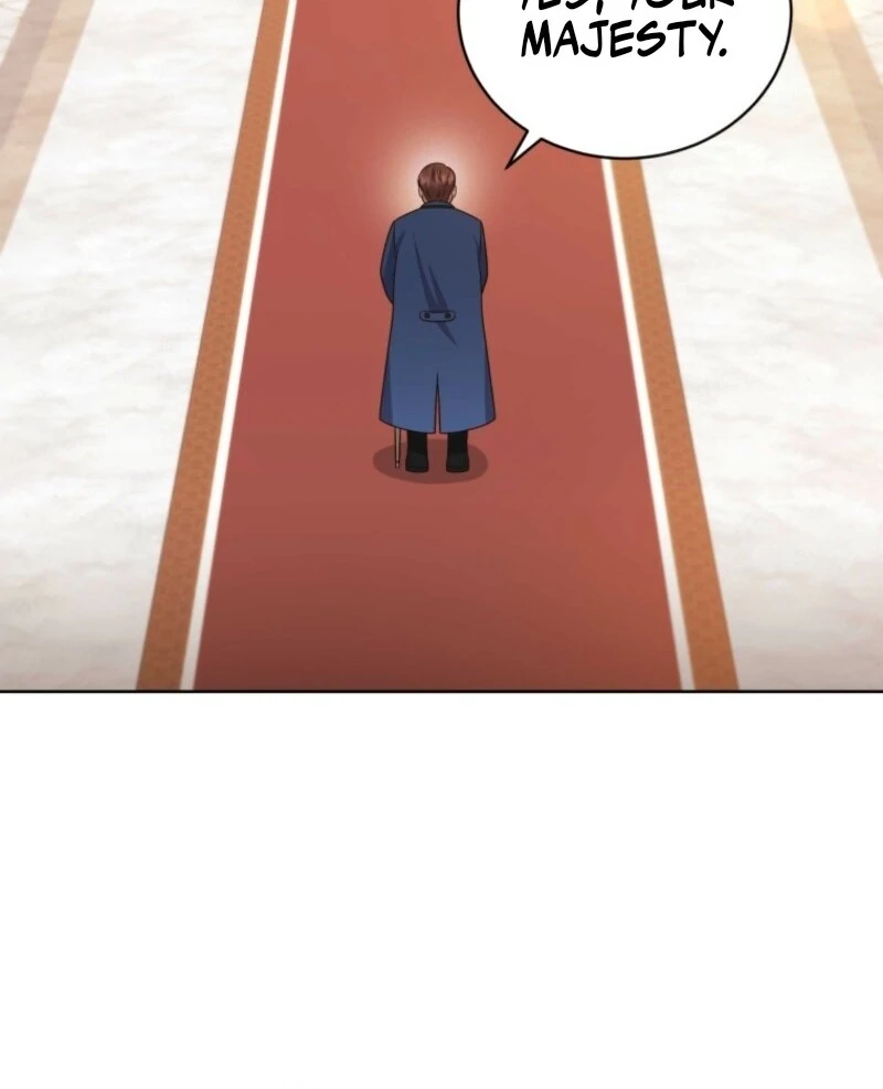 I Became the Daughter-in-Law of the Righteous Mad Dog Chapter 46 - Page 97