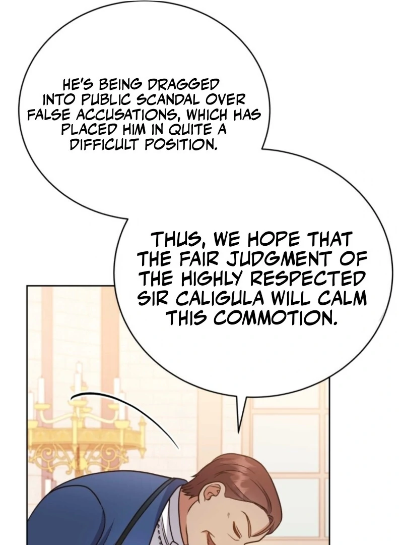 I Became the Daughter-in-Law of the Righteous Mad Dog Chapter 46 - Page 98