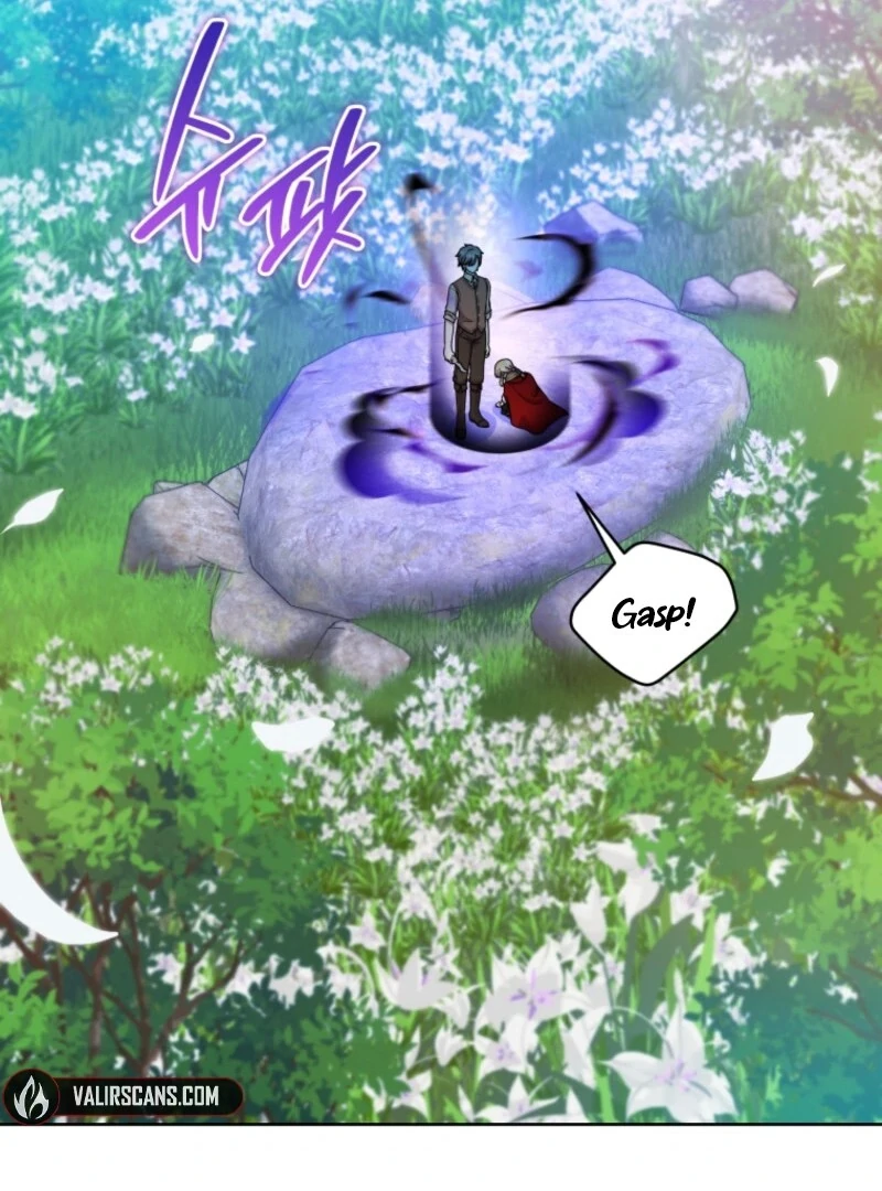 I Became the Daughter-in-Law of the Righteous Mad Dog Chapter 47 - Page 110