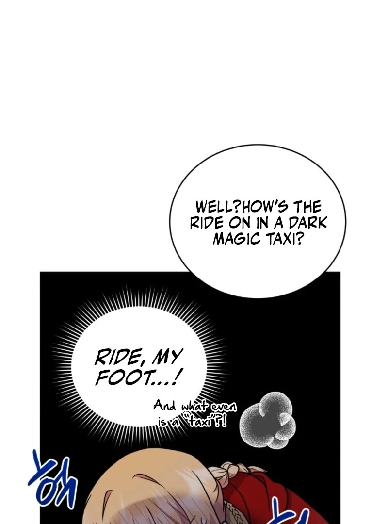 I Became the Daughter-in-Law of the Righteous Mad Dog Chapter 47 - Page 111