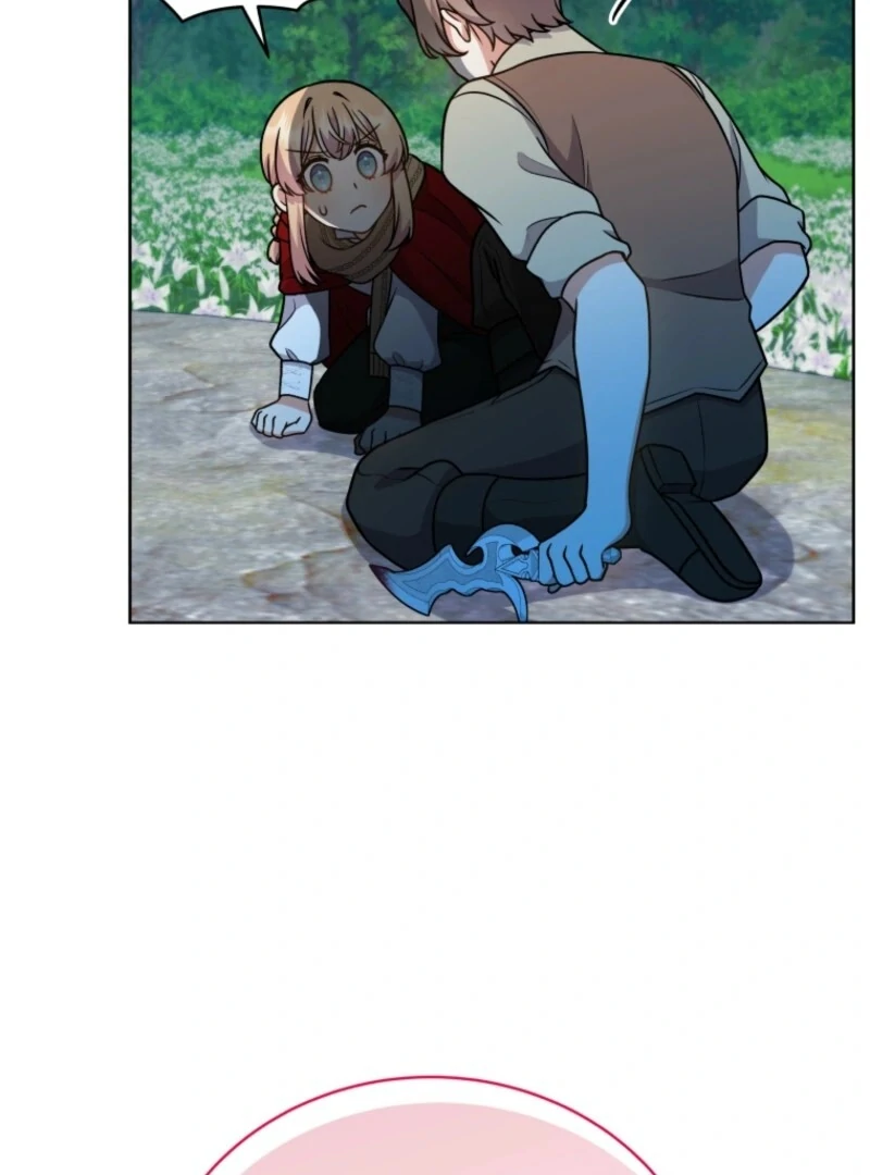 I Became the Daughter-in-Law of the Righteous Mad Dog Chapter 47 - Page 116