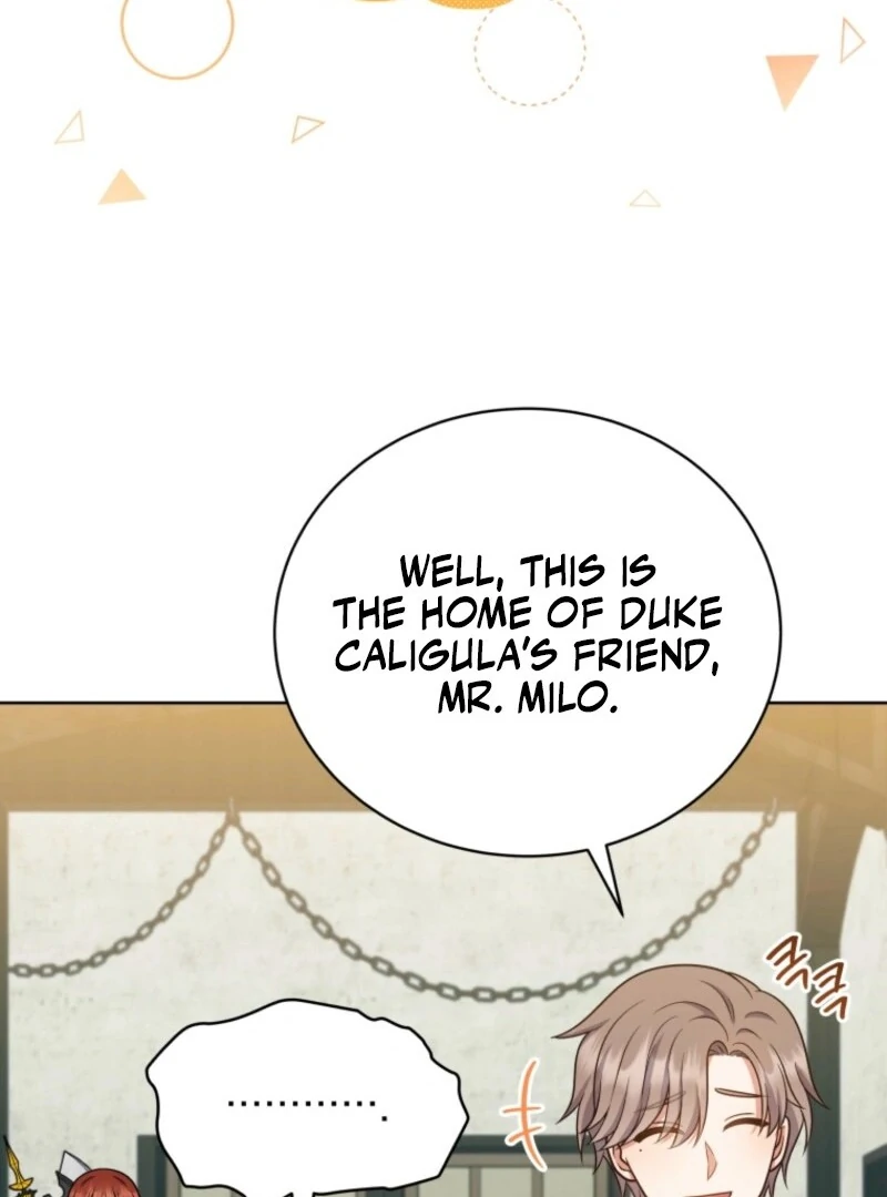 I Became the Daughter-in-Law of the Righteous Mad Dog Chapter 47 - Page 19