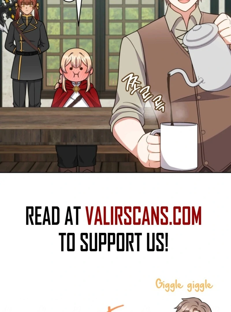 I Became the Daughter-in-Law of the Righteous Mad Dog Chapter 47 - Page 20
