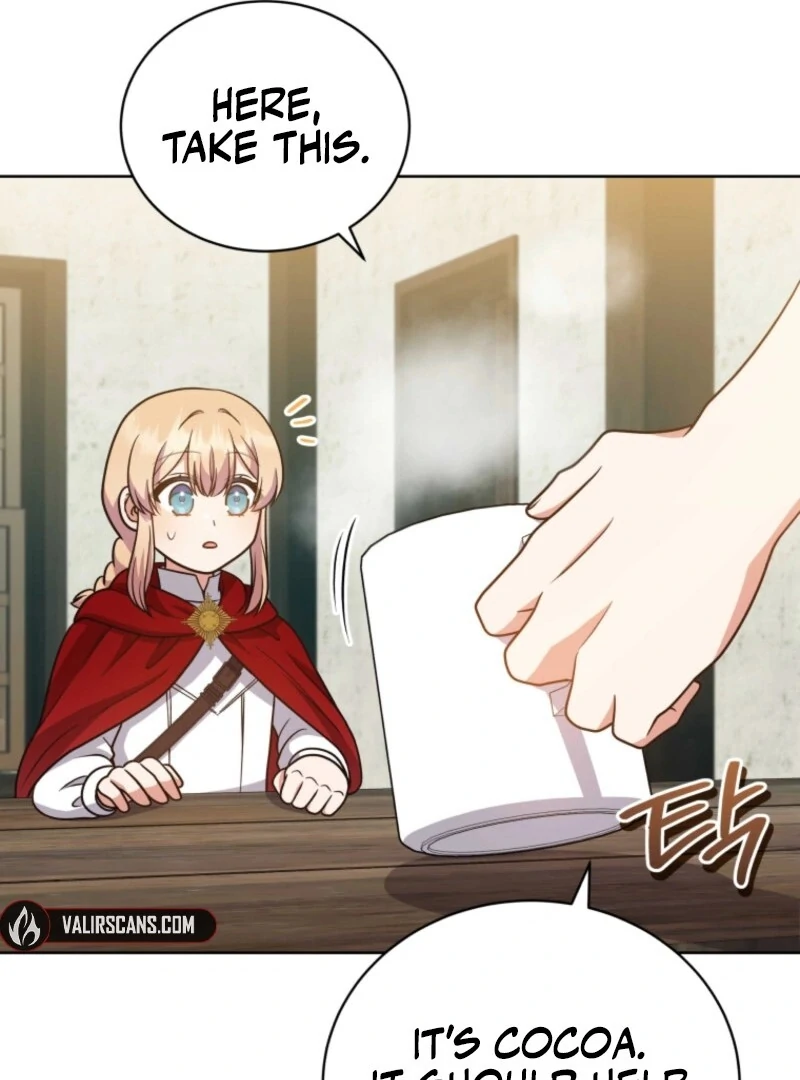 I Became the Daughter-in-Law of the Righteous Mad Dog Chapter 47 - Page 23
