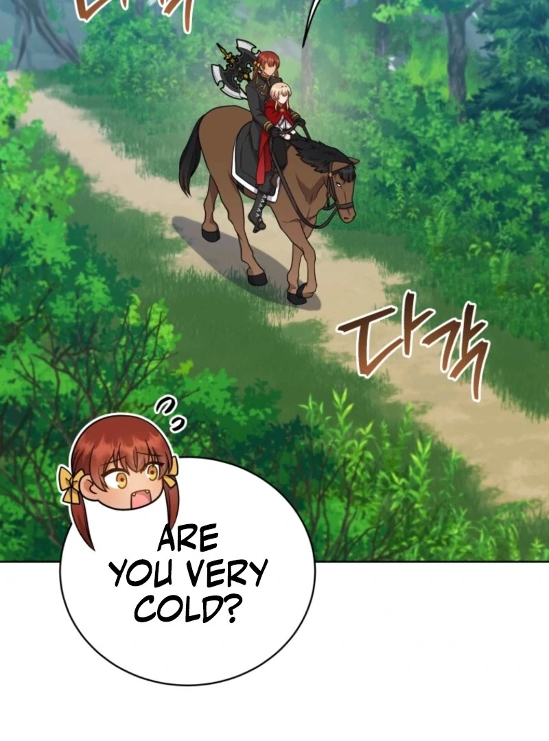I Became the Daughter-in-Law of the Righteous Mad Dog Chapter 47 - Page 3
