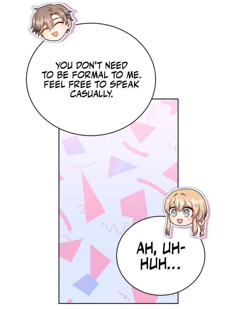 I Became the Daughter-in-Law of the Righteous Mad Dog Chapter 47 - Page 31