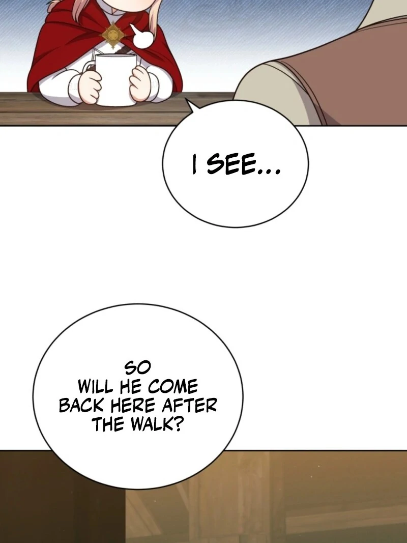 I Became the Daughter-in-Law of the Righteous Mad Dog Chapter 47 - Page 33