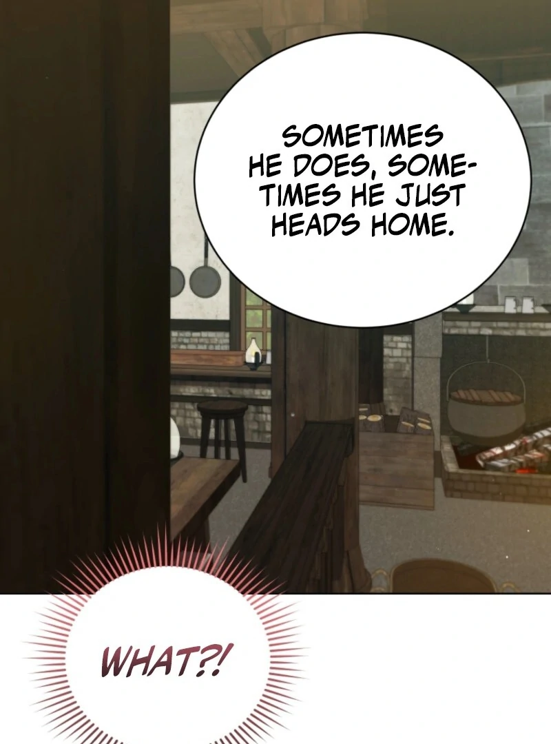 I Became the Daughter-in-Law of the Righteous Mad Dog Chapter 47 - Page 34