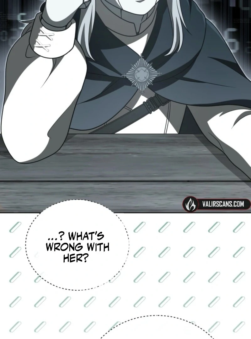 I Became the Daughter-in-Law of the Righteous Mad Dog Chapter 47 - Page 37