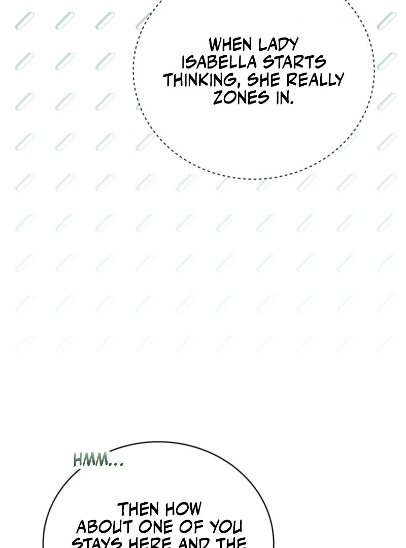 I Became the Daughter-in-Law of the Righteous Mad Dog Chapter 47 - Page 38