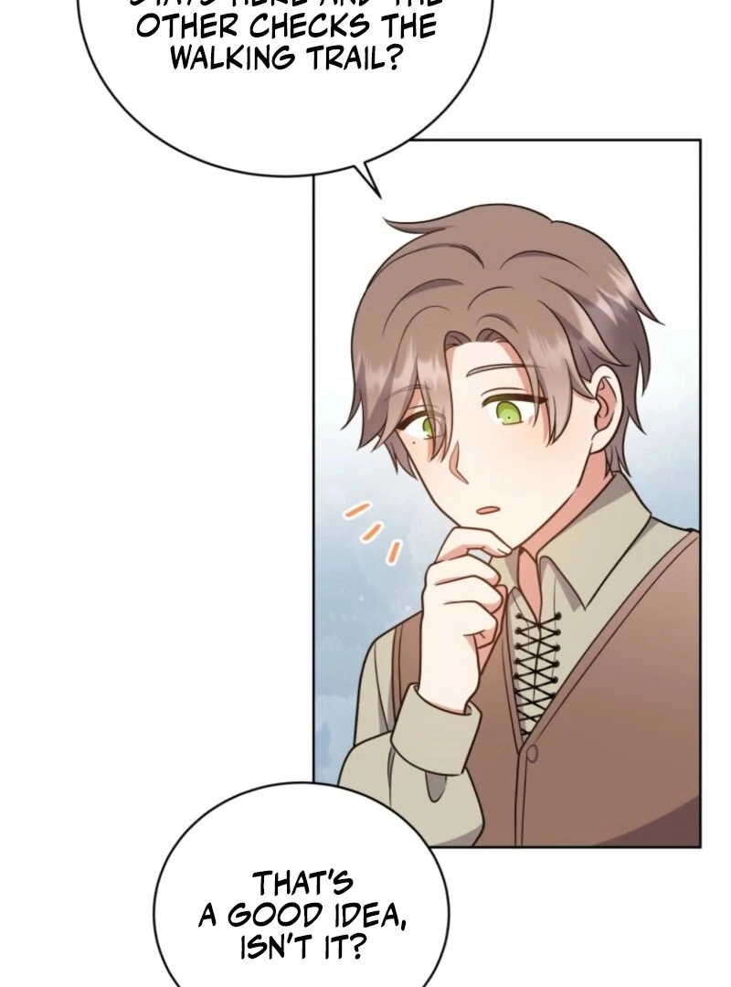 I Became the Daughter-in-Law of the Righteous Mad Dog Chapter 47 - Page 39