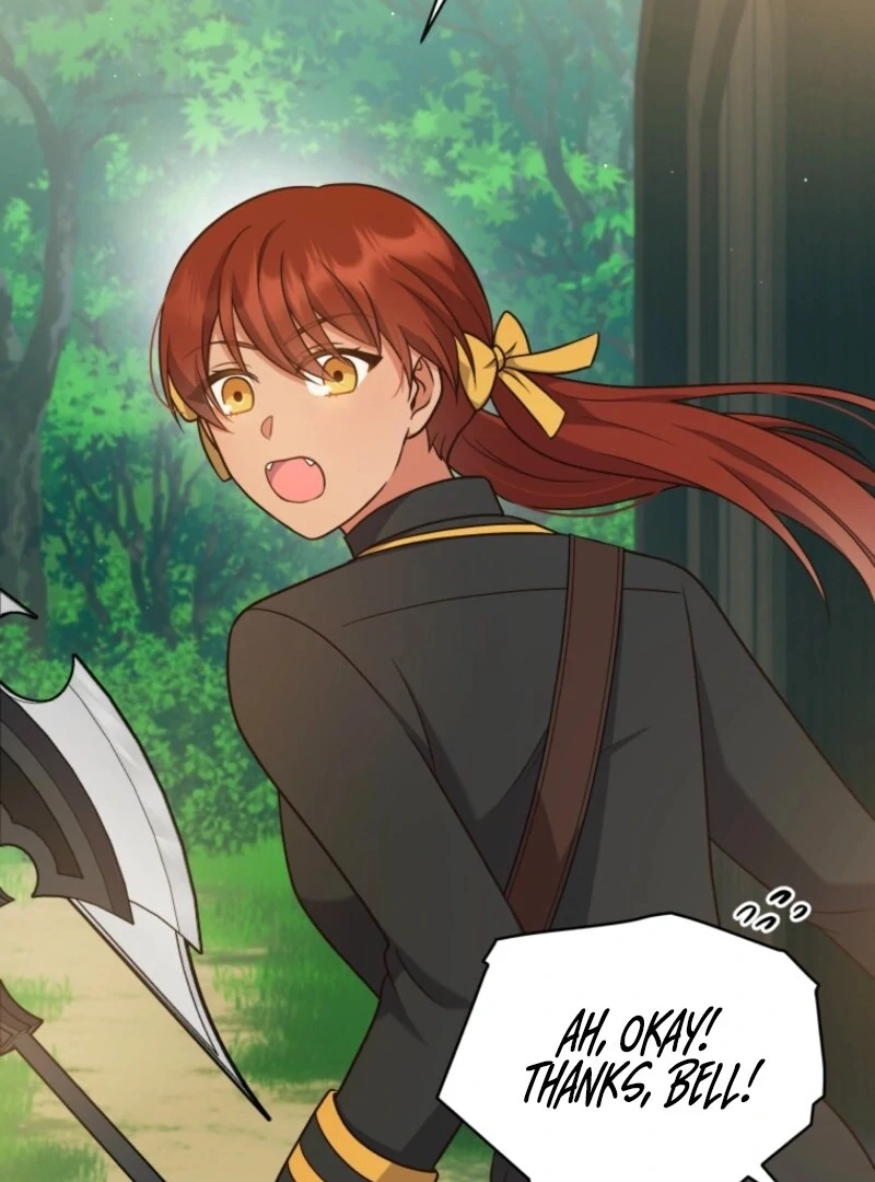I Became the Daughter-in-Law of the Righteous Mad Dog Chapter 47 - Page 41