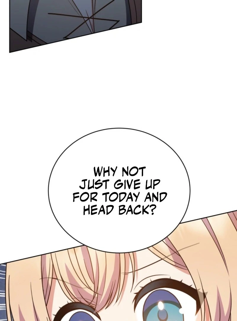 I Became the Daughter-in-Law of the Righteous Mad Dog Chapter 47 - Page 46
