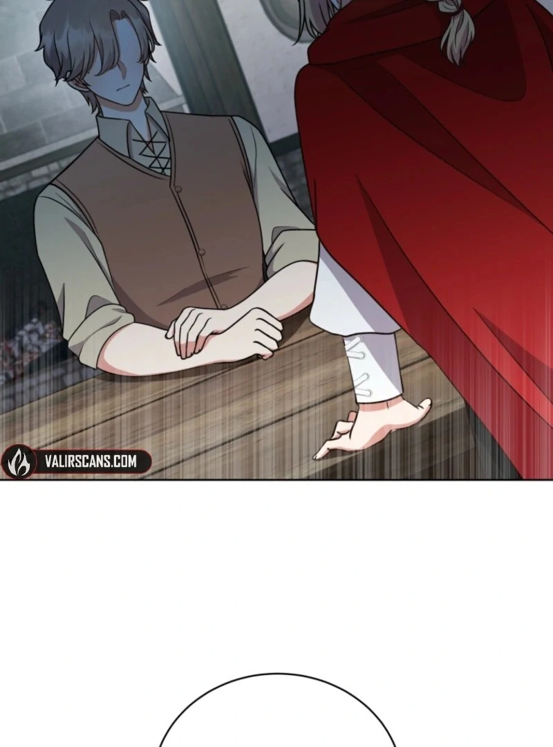 I Became the Daughter-in-Law of the Righteous Mad Dog Chapter 47 - Page 48