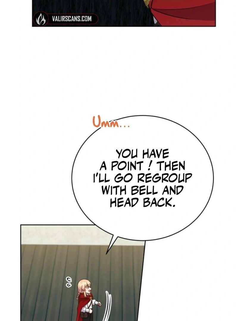 I Became the Daughter-in-Law of the Righteous Mad Dog Chapter 47 - Page 57