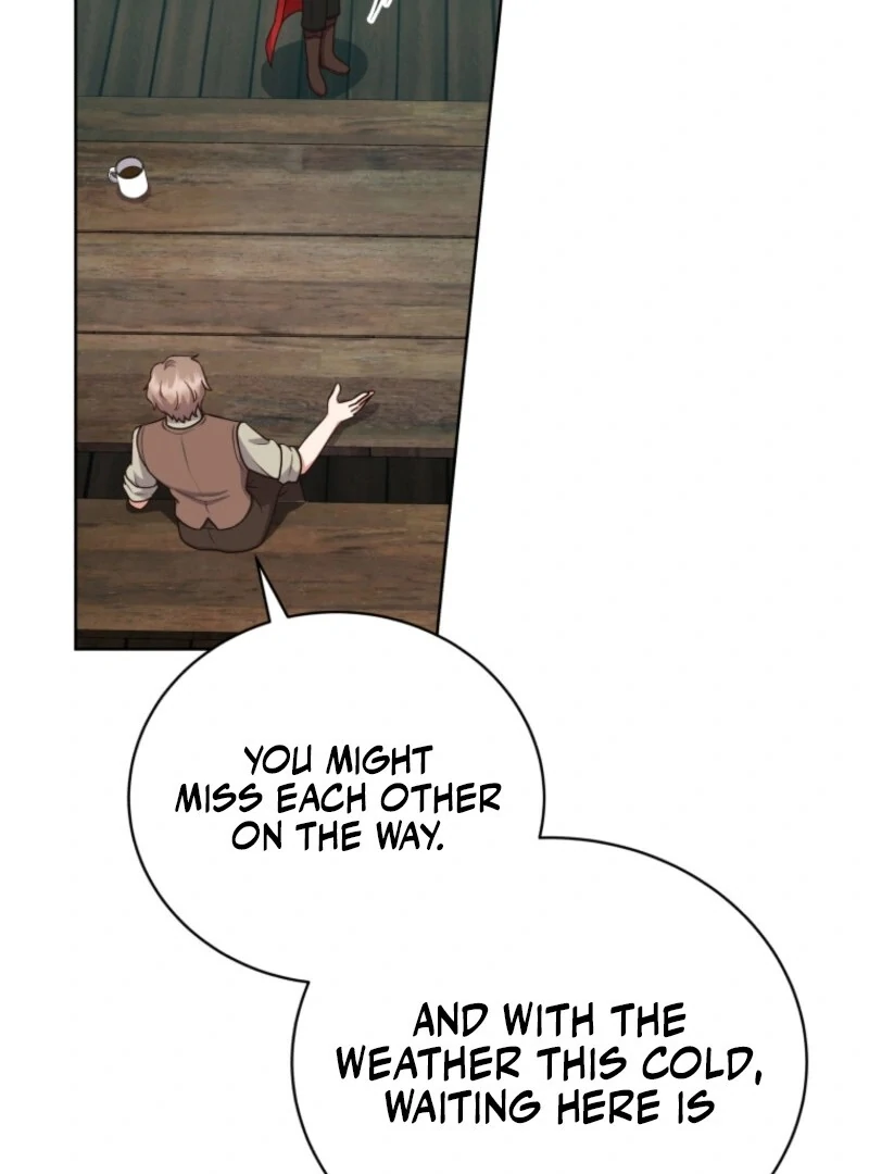 I Became the Daughter-in-Law of the Righteous Mad Dog Chapter 47 - Page 58