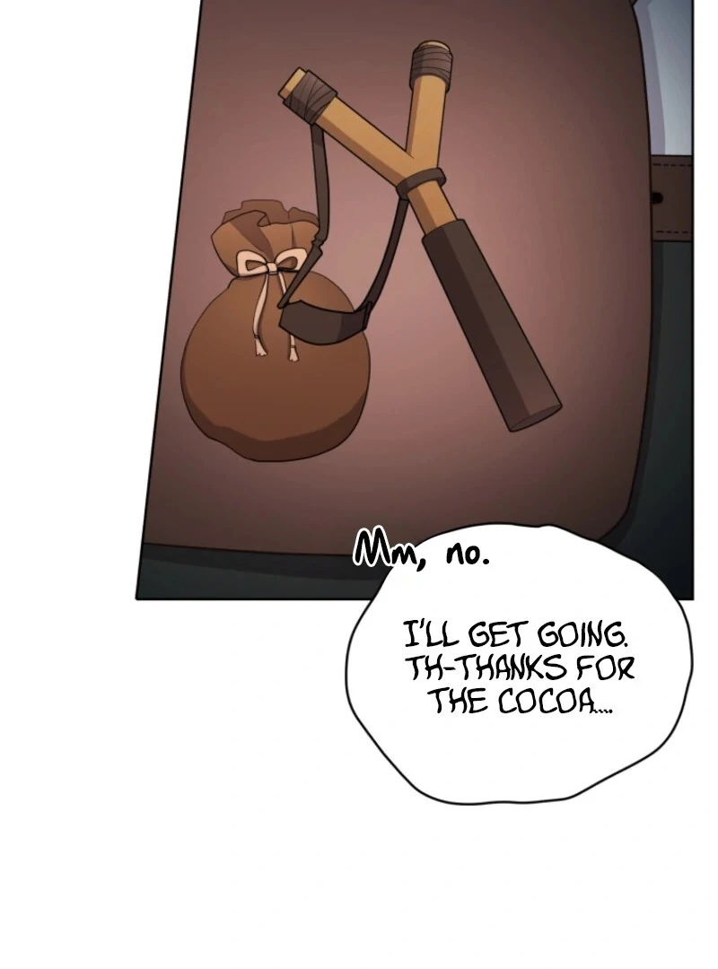 I Became the Daughter-in-Law of the Righteous Mad Dog Chapter 47 - Page 60