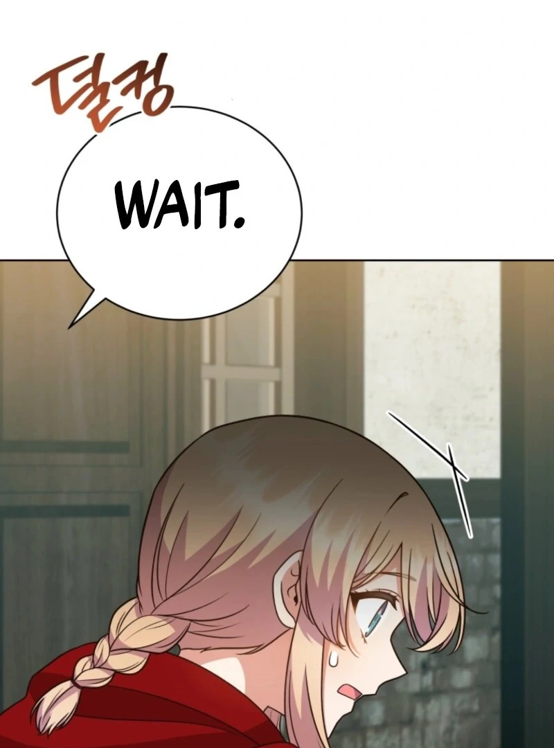 I Became the Daughter-in-Law of the Righteous Mad Dog Chapter 47 - Page 61