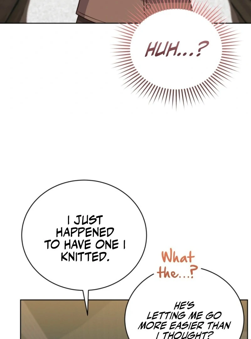 I Became the Daughter-in-Law of the Righteous Mad Dog Chapter 47 - Page 64