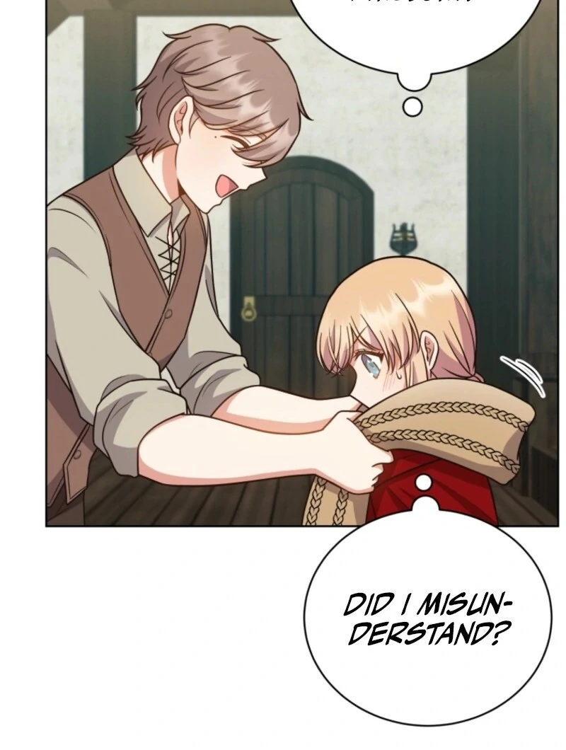 I Became the Daughter-in-Law of the Righteous Mad Dog Chapter 47 - Page 65