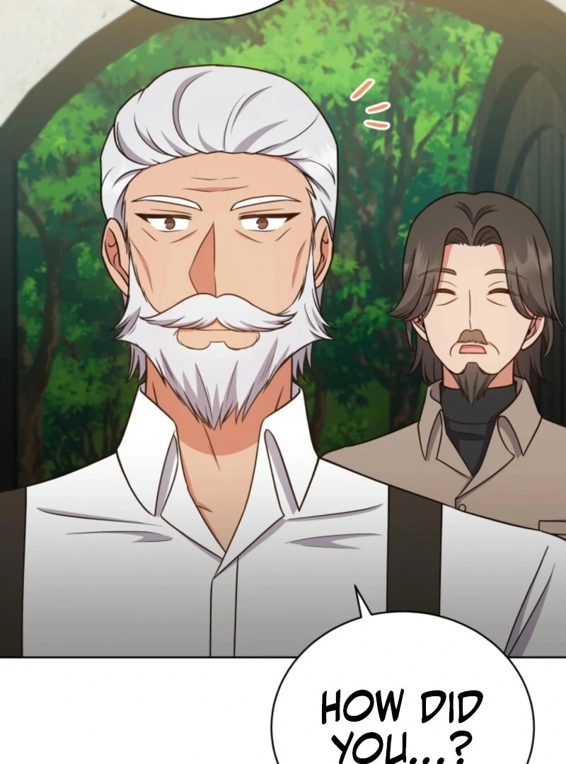 I Became the Daughter-in-Law of the Righteous Mad Dog Chapter 47 - Page 69