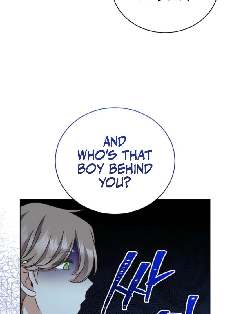 I Became the Daughter-in-Law of the Righteous Mad Dog Chapter 47 - Page 70