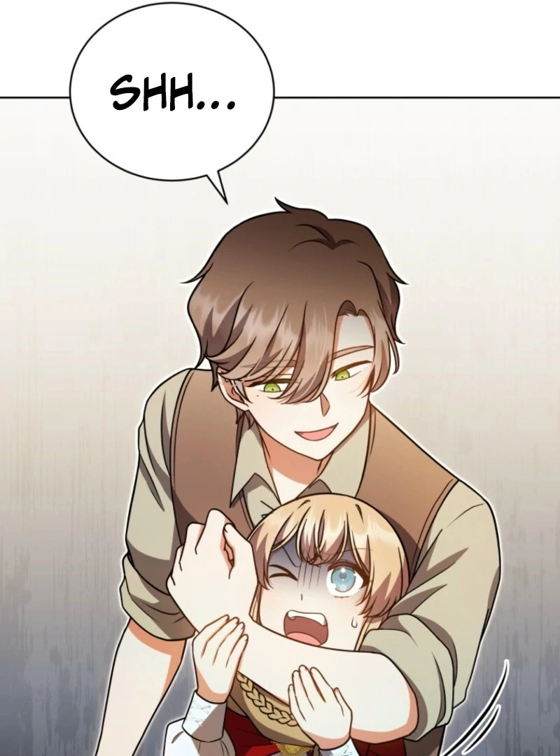 I Became the Daughter-in-Law of the Righteous Mad Dog Chapter 47 - Page 77