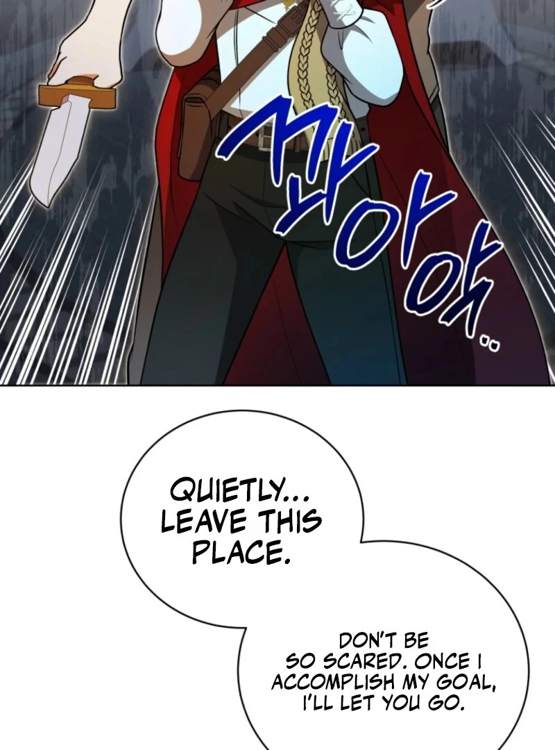 I Became the Daughter-in-Law of the Righteous Mad Dog Chapter 47 - Page 78