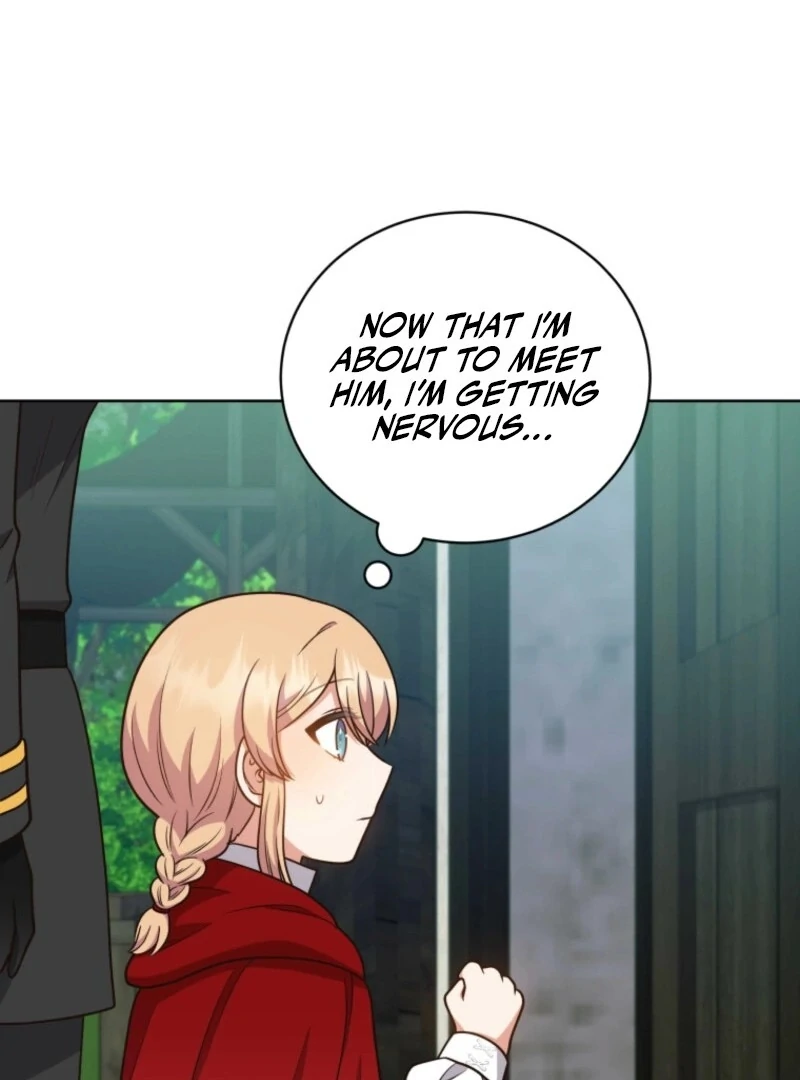 I Became the Daughter-in-Law of the Righteous Mad Dog Chapter 47 - Page 8