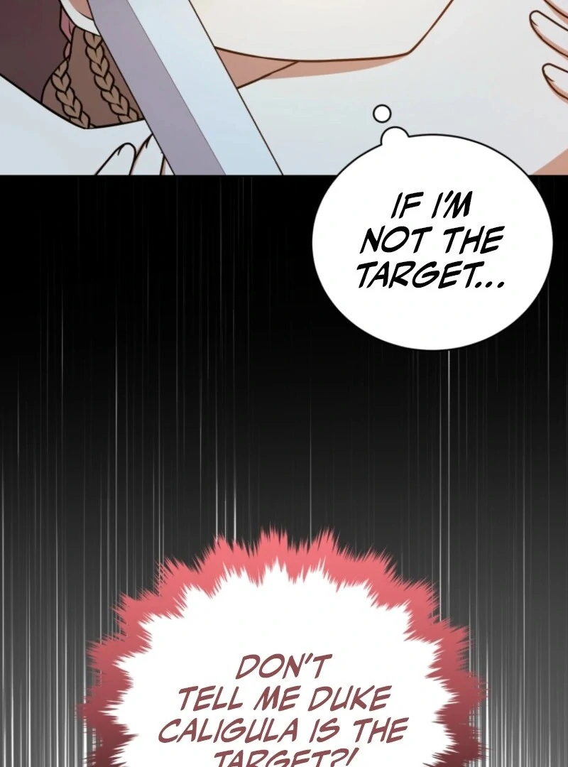 I Became the Daughter-in-Law of the Righteous Mad Dog Chapter 47 - Page 80