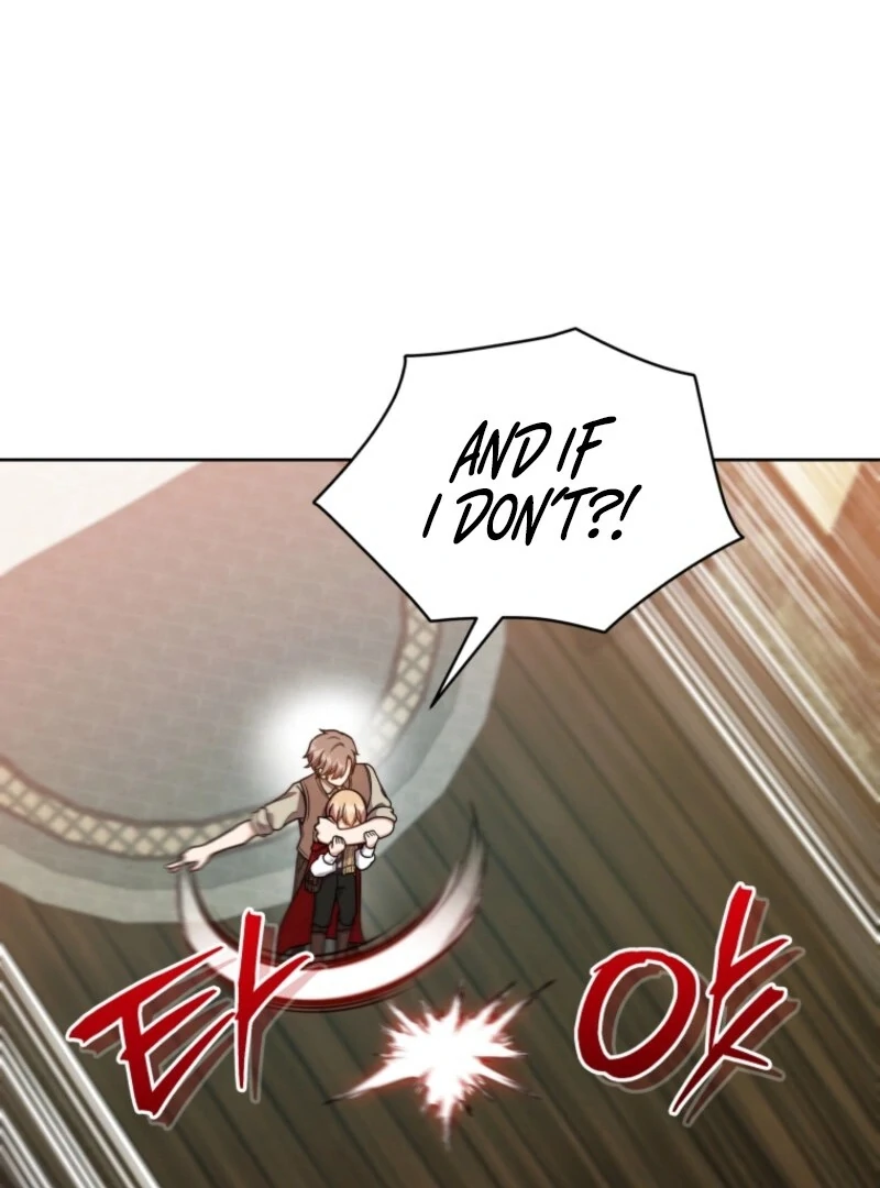 I Became the Daughter-in-Law of the Righteous Mad Dog Chapter 47 - Page 83