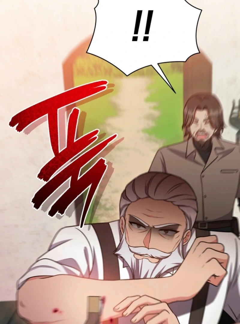 I Became the Daughter-in-Law of the Righteous Mad Dog Chapter 47 - Page 85