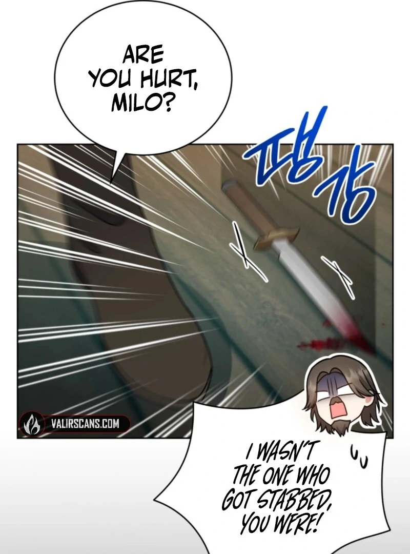 I Became the Daughter-in-Law of the Righteous Mad Dog Chapter 47 - Page 88